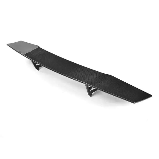 Ferrari 458 - AP Style Carbon Fiber Wing