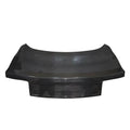 Ford Mustang S550 – Carbon Fiber Rear Trunk Lid