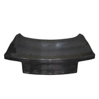 Ford Mustang S550 – Carbon Fiber Rear Trunk Lid