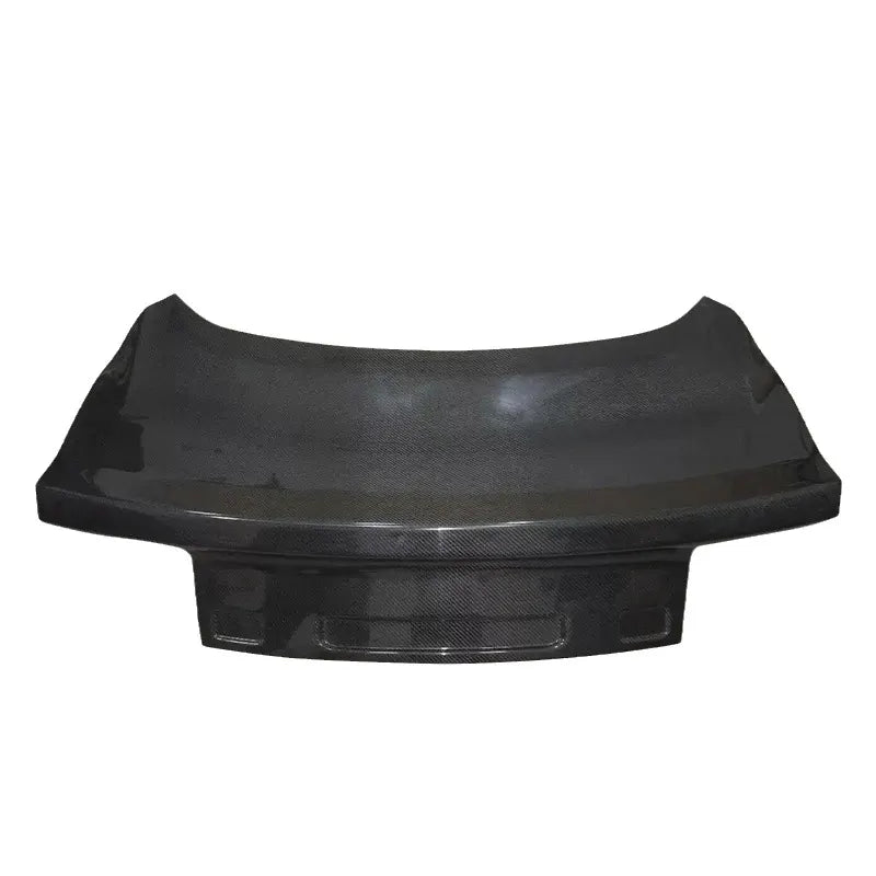 Ford Mustang S550 – Carbon Fiber Rear Trunk Lid