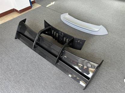 Porsche 992 Carrera (2020+) – Carbon Fiber / FRP GT3RS Style Wing