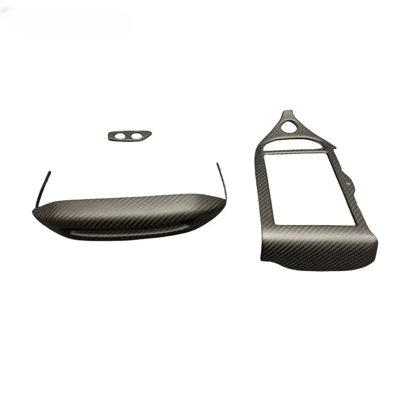 McLaren 720S - Carbon Fiber Interior Panel Kit