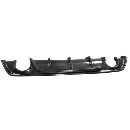 Infiniti Q60 - Carbon Fiber Rear Diffuser