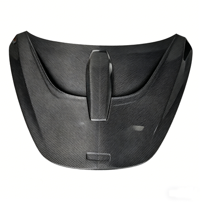 McLaren 720S / 750S / 765LT - Carbon Fiber N Style Hood Bonnet