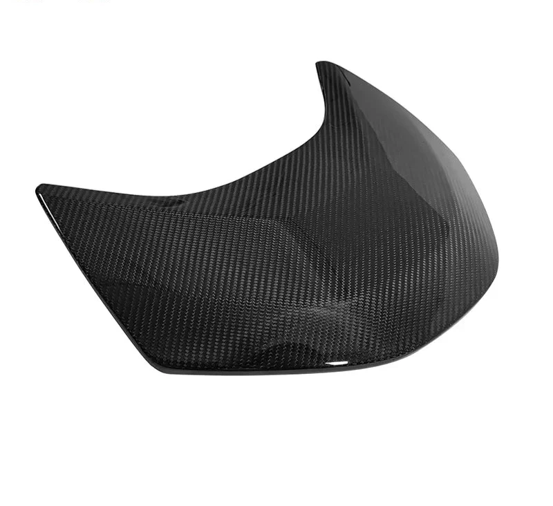 Toyota GR Corolla - Carbon Fiber Interior Upper Dashboard Meter Cover