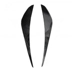 McLaren 720S - Carbon Fiber Front Canards