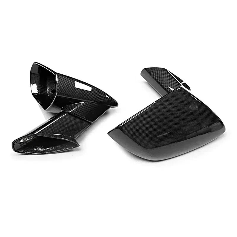 Lamborghini Huracan STO – Carbon Fiber Mirrors