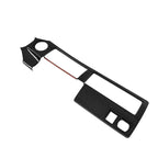 Toyota GR Corolla - Carbon Fiber Interior Center Console Trim