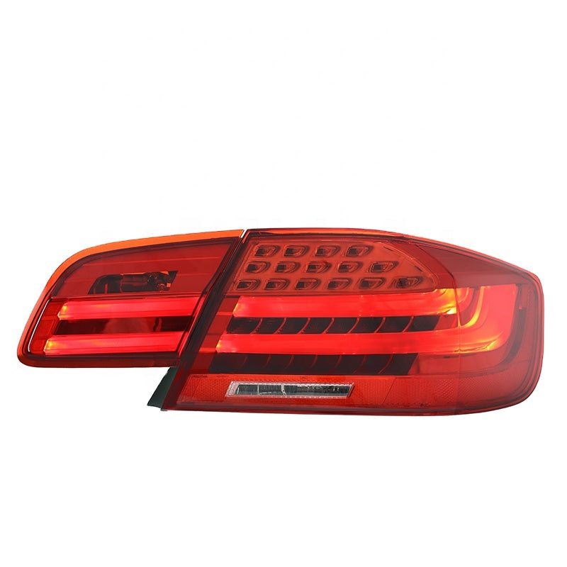 BMW E92 3 Series/M3 – LCI Style Rear Taillights