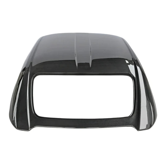 Honda S2000 – Carbon Fiber Hard Top Roof with Glass Replacement
