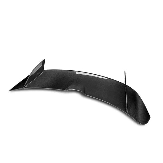 McLaren 720S / 750S – Fin Style Carbon Fiber Spoiler
