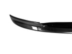 BMW E46 M3 - CSL Style Carbon Fiber Front Splitter