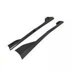 McLaren 540C / 570S / 570GT / 600LT – Carbon Fiber Side Skirts