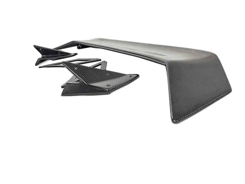 Subaru BRZ ZD8 / Toyota GR86 ZN8 – Carbon Fiber V Style Rear Wing