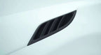 Ferrari Portofino – N‑Style Carbon Fiber Hood Air Vent