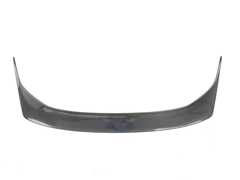 Honda Civic FL5 Type-R - Carbon Fiber Top OEM Style Spoiler Wing