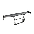 Nissan GT-R R35 - Aggressive GT Style Carbon Fiber Rear Wing