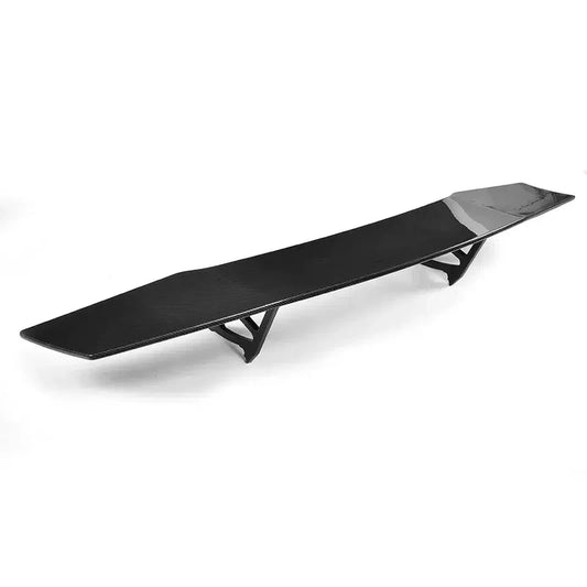 Ferrari 458 - AP Style Carbon Fiber Wing