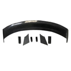 Toyota GR86 ZN8 / Subaru BRZ ZD8 – Carbon Fiber GT Style Rear Wing