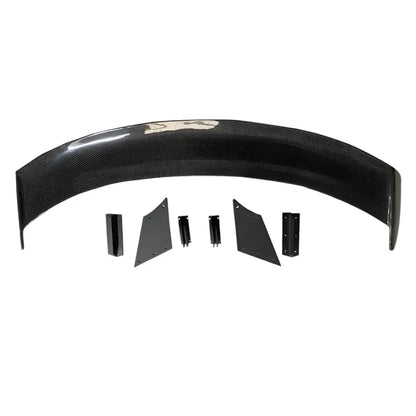 Toyota GR86 ZN8 / Subaru BRZ ZD8 – Carbon Fiber GT Style Rear Wing
