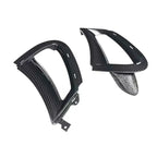 McLaren 720S - Carbon Fiber Front Air Ducts