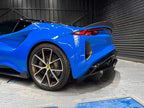 Lotus Emira - Dry Carbon Fiber Rear Diffuser