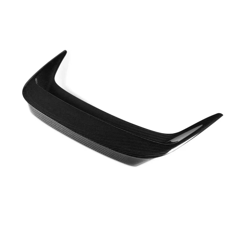 Ferrari F8 Tributo – Carbon Fiber Hood Vent