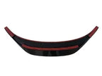 Toyota GR86 & Subaru BRZ - TRD Style Carbon Fiber Rear Spoiler