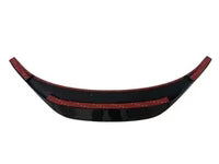 Toyota GR86 & Subaru BRZ - TRD Style Carbon Fiber Rear Spoiler