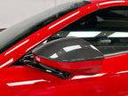 Ferrari Portofino – M-Style Carbon Fiber Mirror Caps
