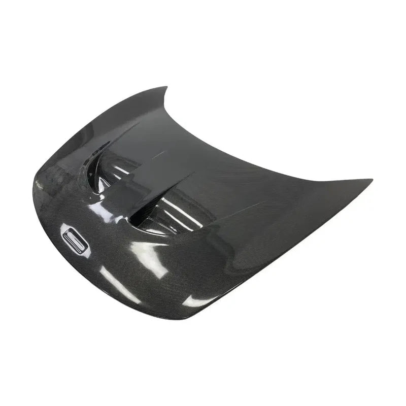 McLaren 650S - Carbon Fiber P1 Style Hood