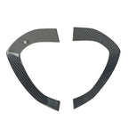 Nissan 400Z - Carbon Fiber Door Handle Cover Trim