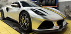 Lotus Emira - Dry Carbon Fiber Front Lip