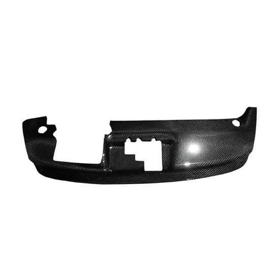 Honda S2000 AP1/AP2 – Carbon Fiber Engine Bay Cooling Panel