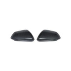 Lamborghini Urus - Dry Carbon Fiber Mirror Cover Caps