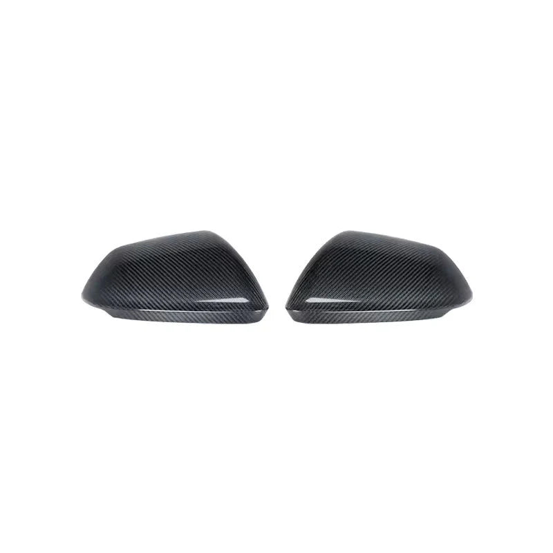 Lamborghini Urus - Dry Carbon Fiber Mirror Cover Caps