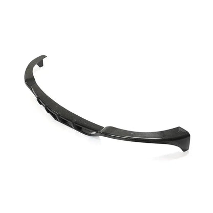 Mercedes E63 W213 – Carbon Fiber Front Lip