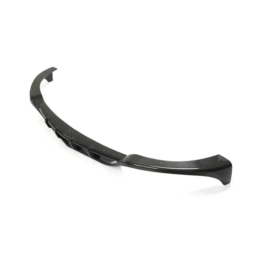 Mercedes E63 W213 – Carbon Fiber Front Lip
