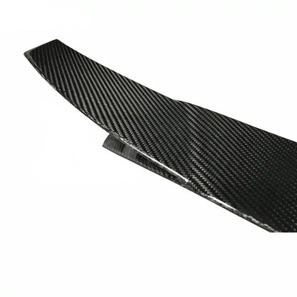 Mercedes AMG GT50 / GT53 / GT63 - Carbon Fiber Wing