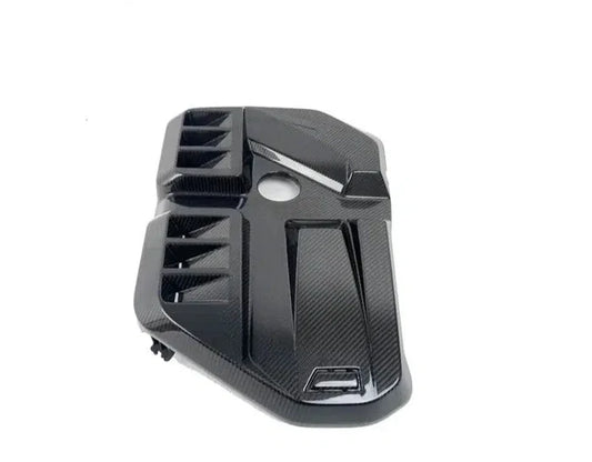 BMW G80/G82/G83 M3/M4 Carbon Fiber Engine Cover