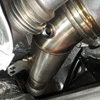 BMW F20/F22/F23/F30/F31/F32/F33/F36/G Series – B58 Catless Downpipes