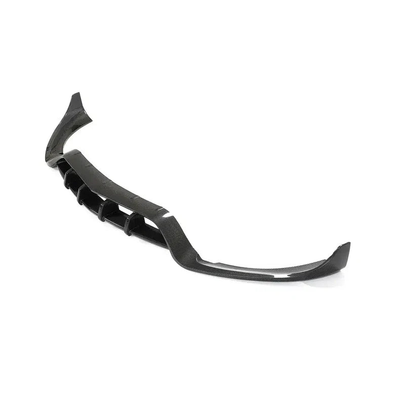 Mercedes E63 W213 – Carbon Fiber Front Lip