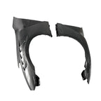 Nissan GT-R R35 - Nismo Style Carbon Fiber Fender