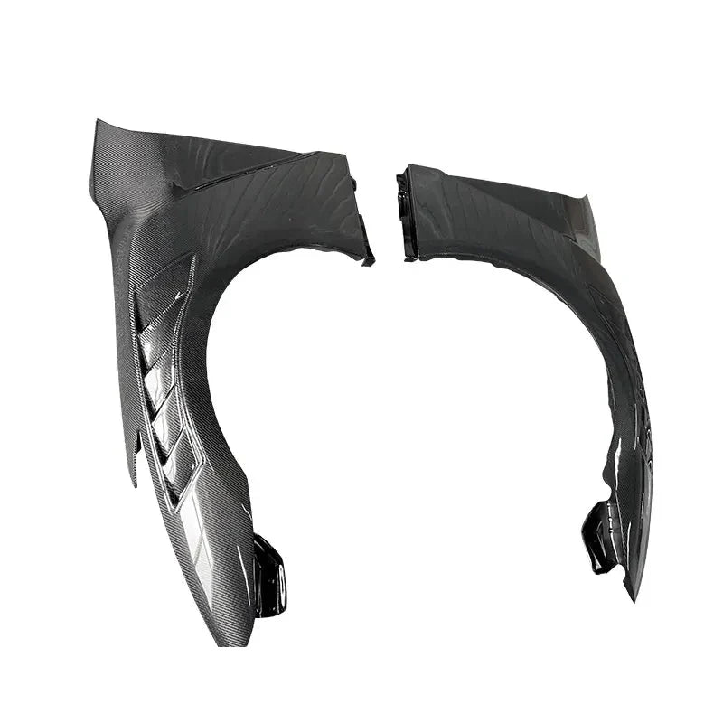 Nissan GT-R R35 - Nismo Style Carbon Fiber Fender