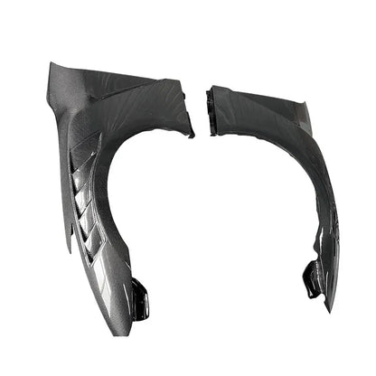 Nissan GT-R R35 - Nismo Style Carbon Fiber Fender