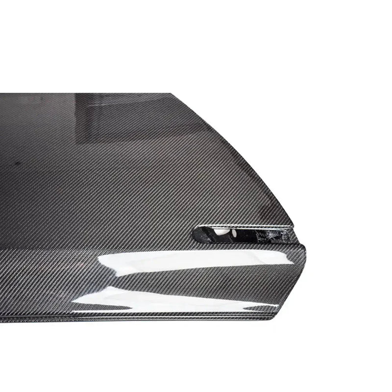 Nissan GT-R R35 - Carbon Fiber Replacement Doors Set