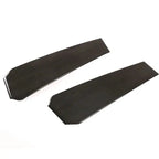 Lamborghini Urus - Carbon Fiber B-Pillar Trim