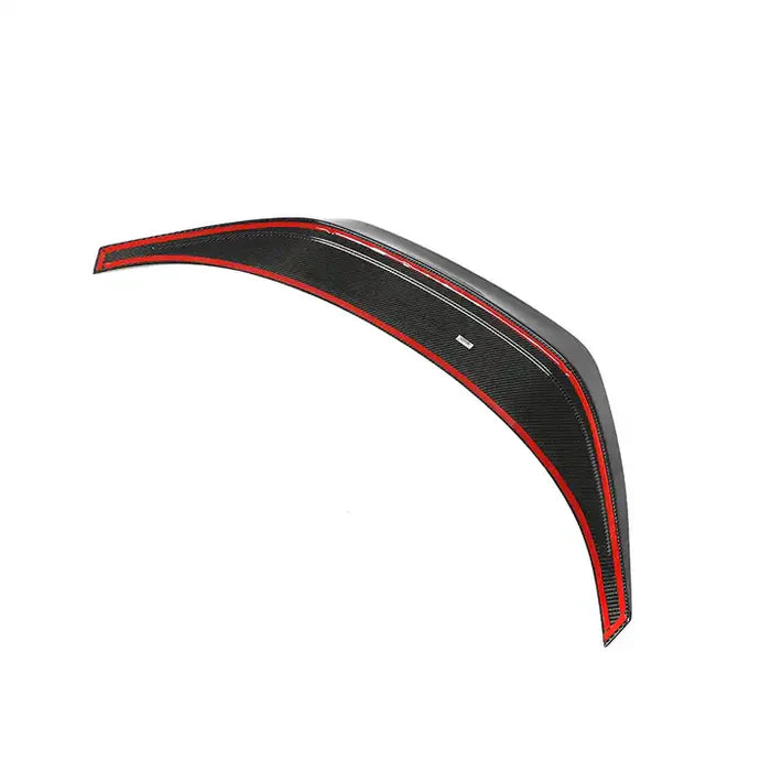 Subaru BRZ ZD8 / Toyota GR86 ZN8 - HKS Style Carbon Fiber Rear Spoiler
