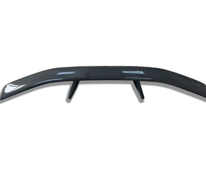 Ferrari F8 Tributo – Carbon Fiber Rear Wing