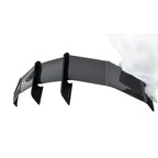 Nissan GTR R35 - KUHL Style Carbon Fiber Rear Spoiler Wing